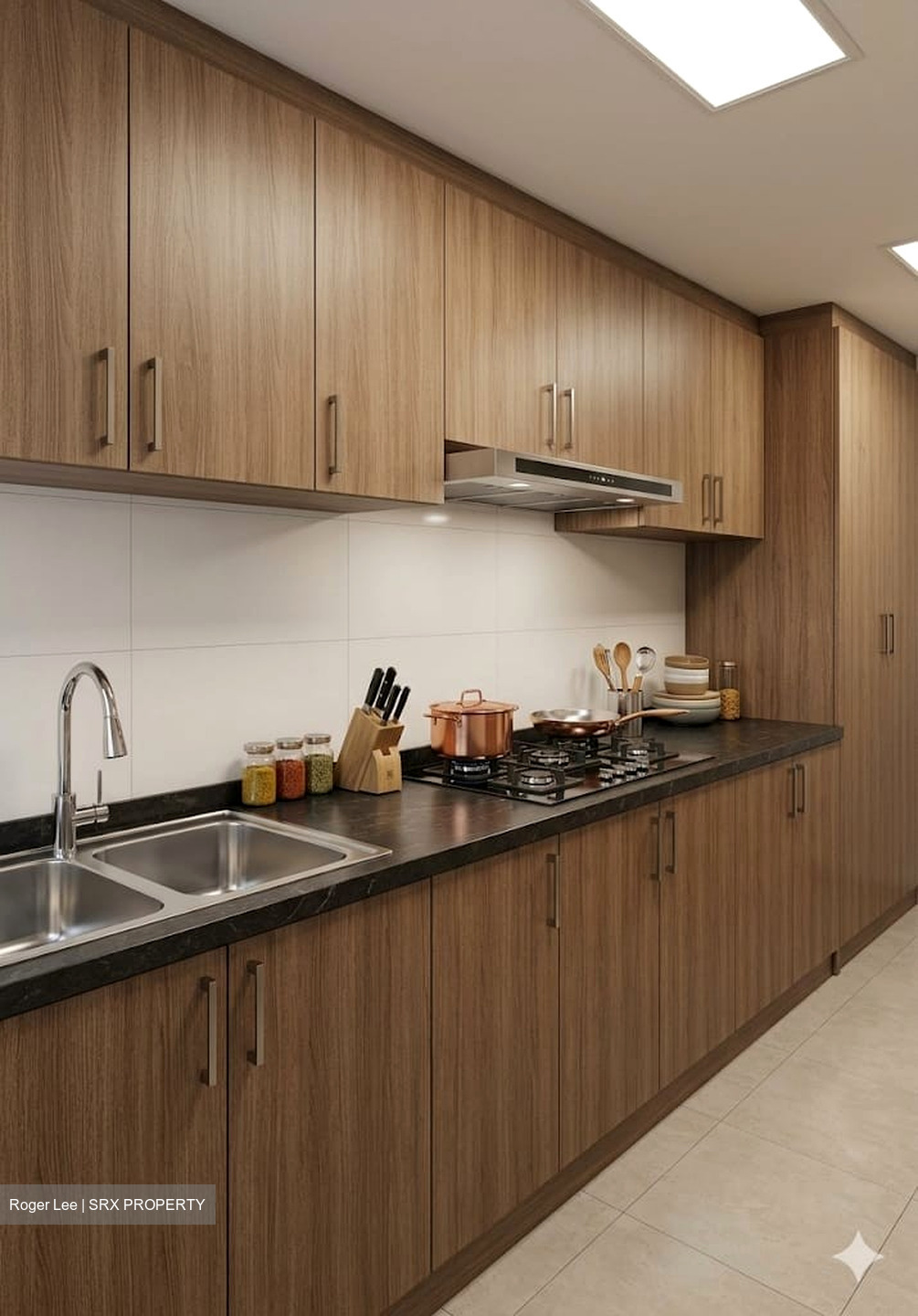 Palm Gardens (D23), Condominium #573149641